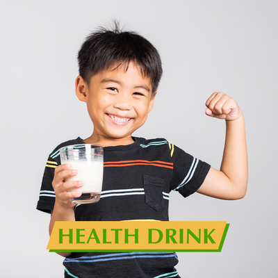 Health Drink Powders