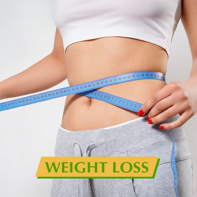 Weight Loss Powders