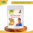 Premium Shikakai Powder