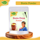 Biotin Powder